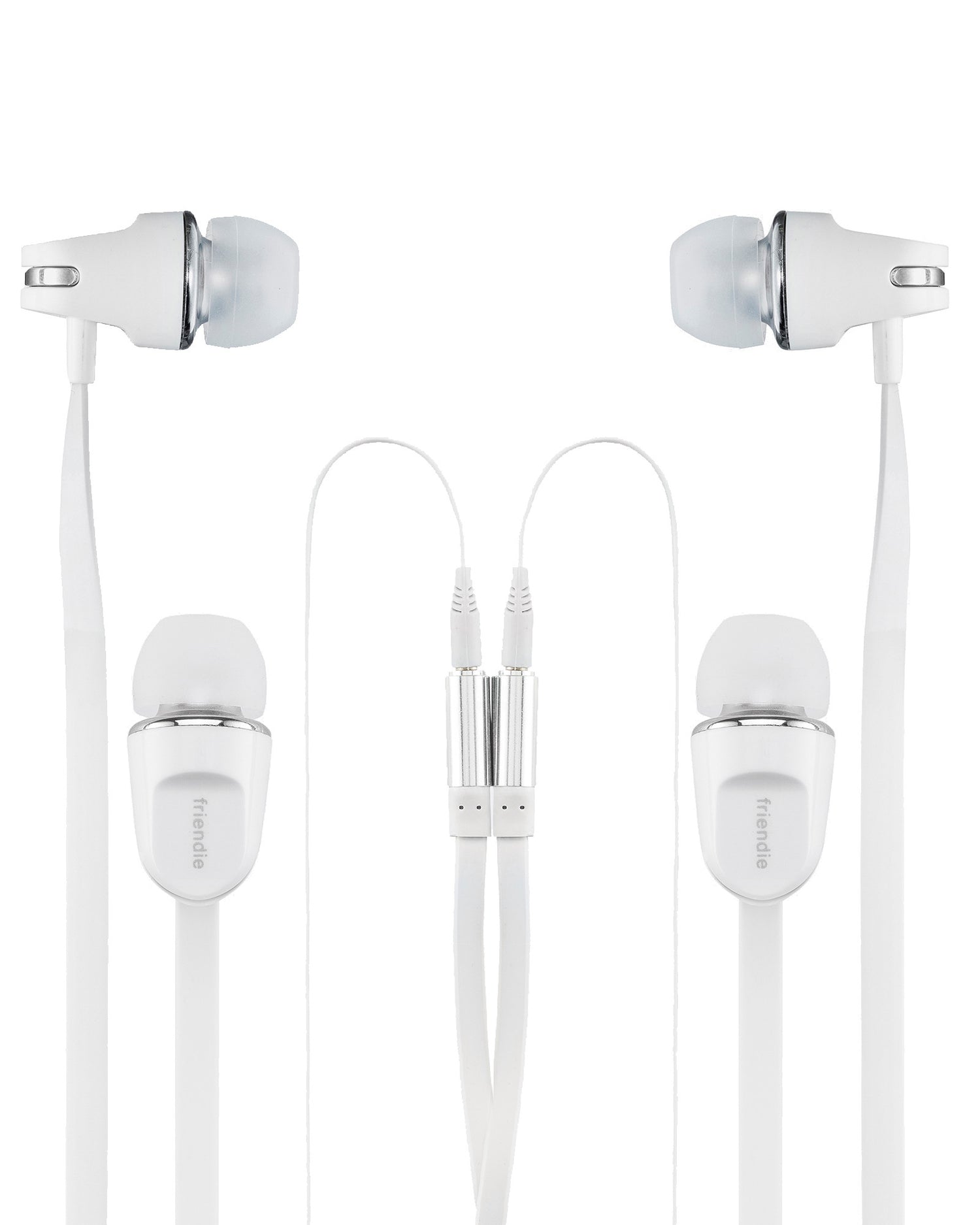In Ear Headphones 2