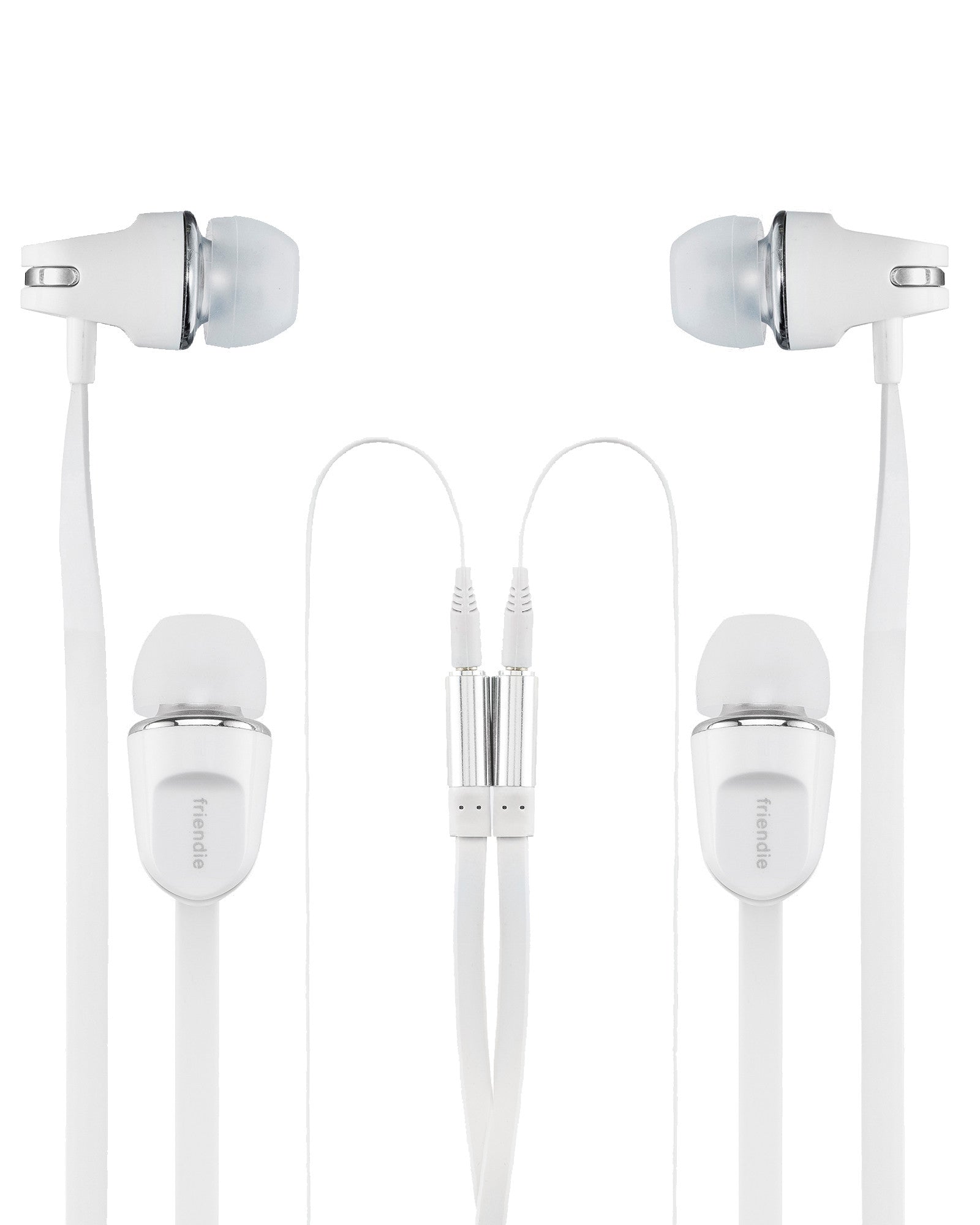 Silver Lifestyle Pack, Pack, Friendie Audio, Friendie Audio Pty Ltd