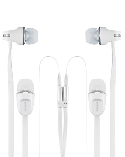 Silver Lifestyle Pack, Pack, Friendie Audio, Friendie Audio Pty Ltd